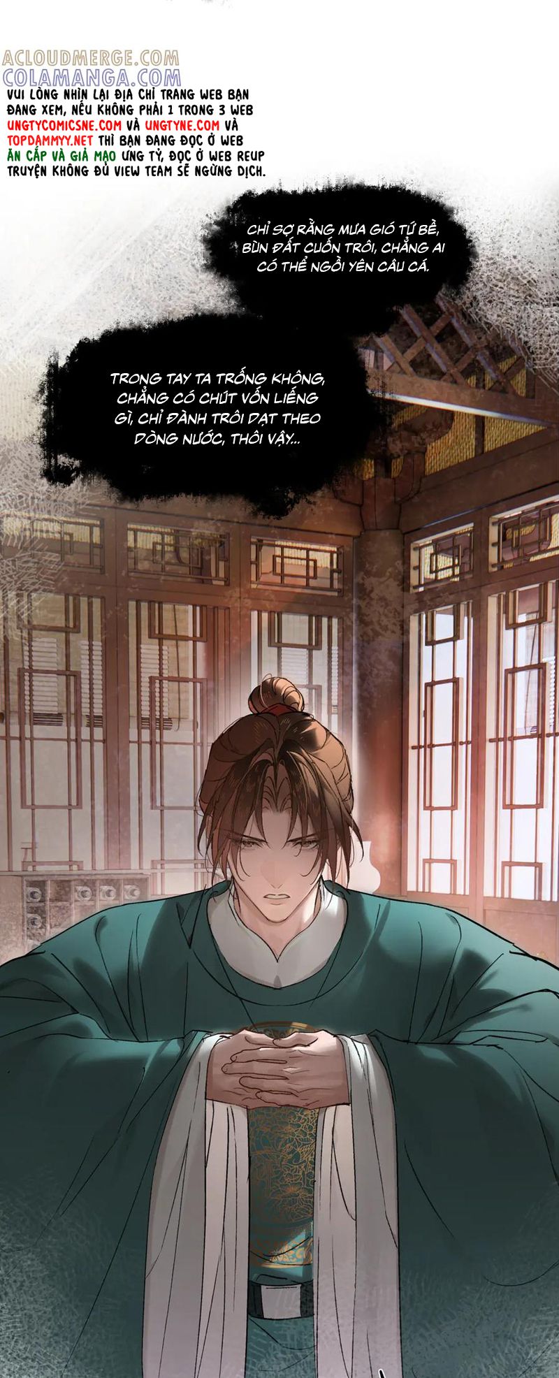 Ý Trung Nhân Chap 42 - Next Chap 43