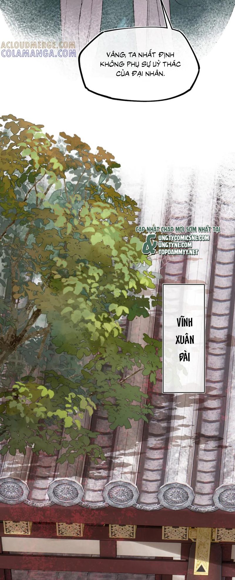 Ý Trung Nhân Chap 42 - Next Chap 43