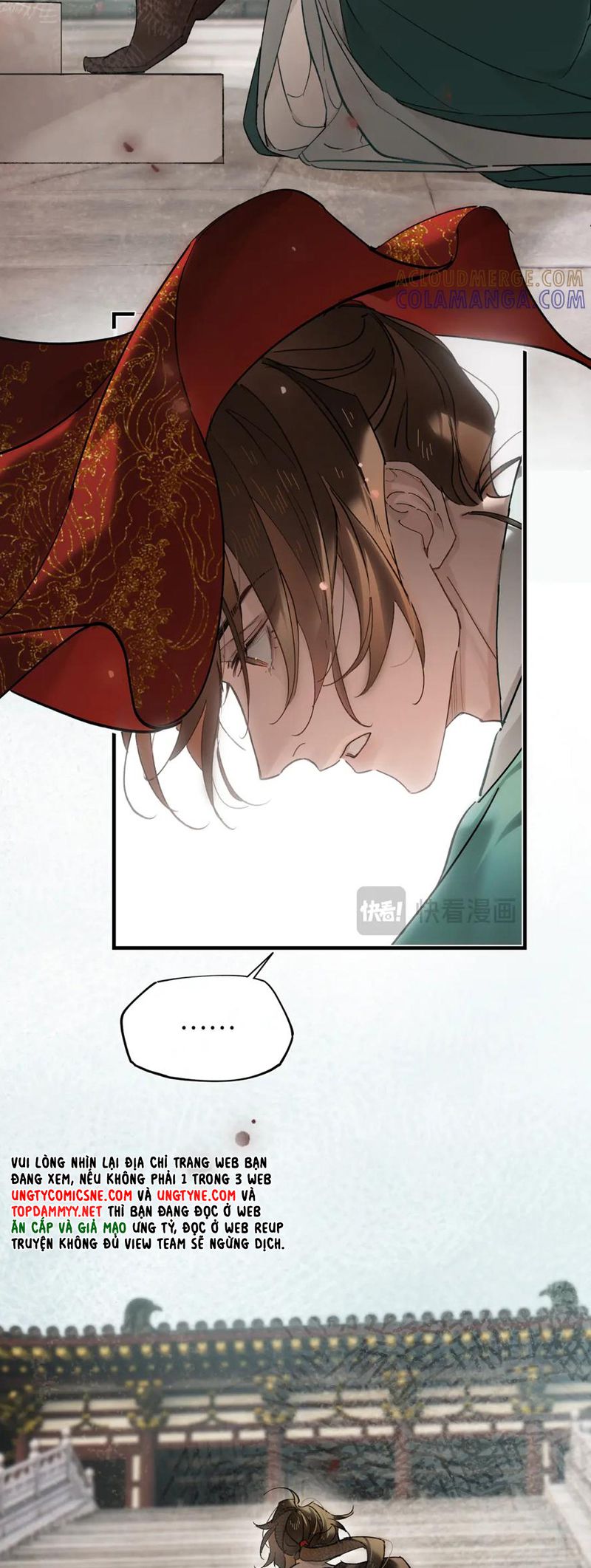 Ý Trung Nhân Chap 42 - Next Chap 43