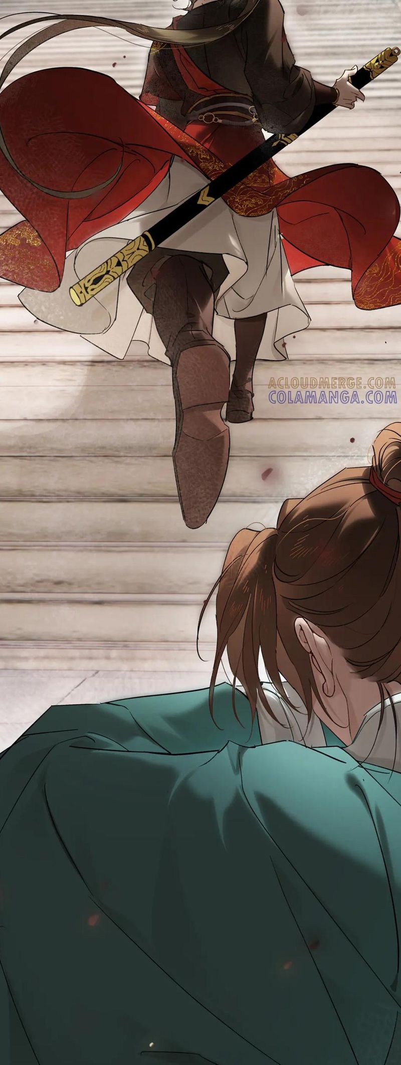 Ý Trung Nhân Chap 42 - Next Chap 43