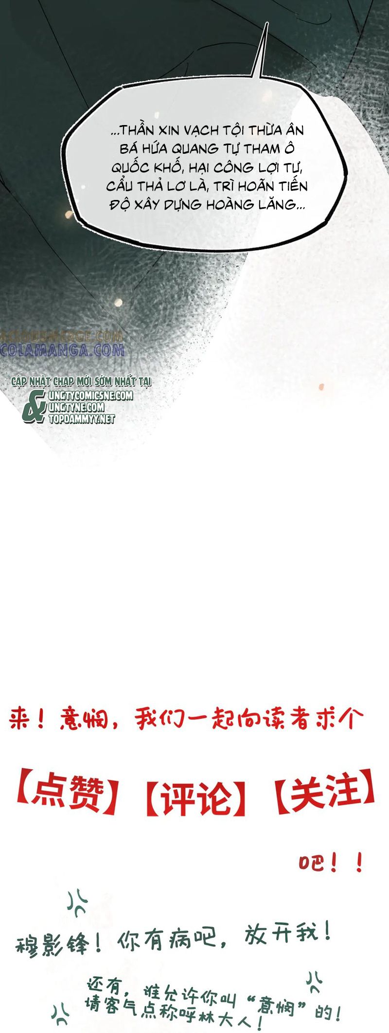 Ý Trung Nhân Chap 42 - Next Chap 43