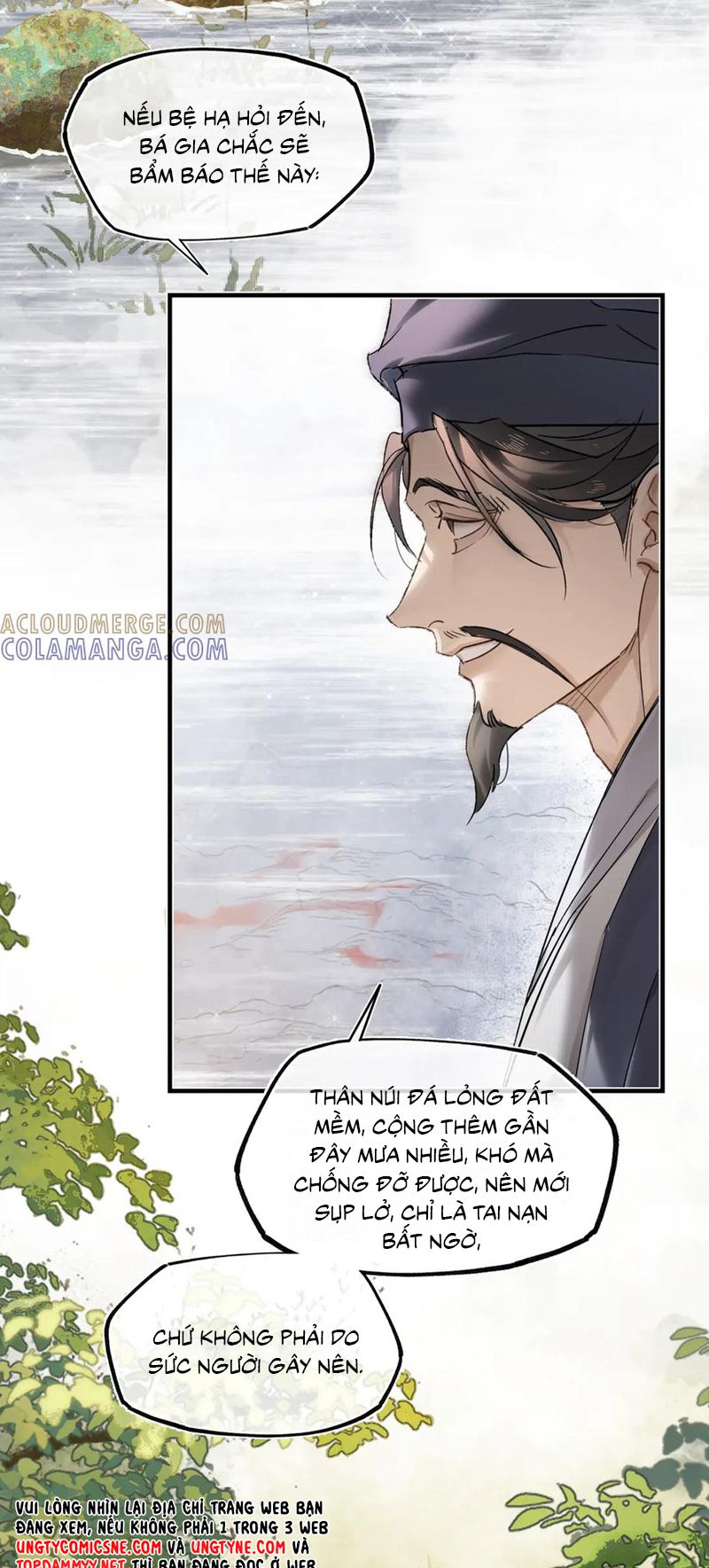 Ý Trung Nhân Chap 42 - Next Chap 43