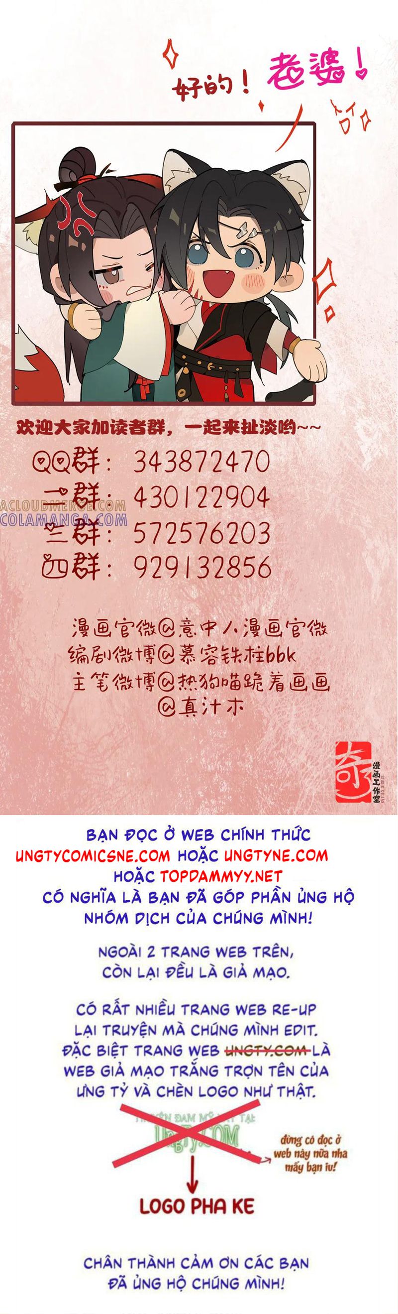 Ý Trung Nhân Chap 42 - Next Chap 43
