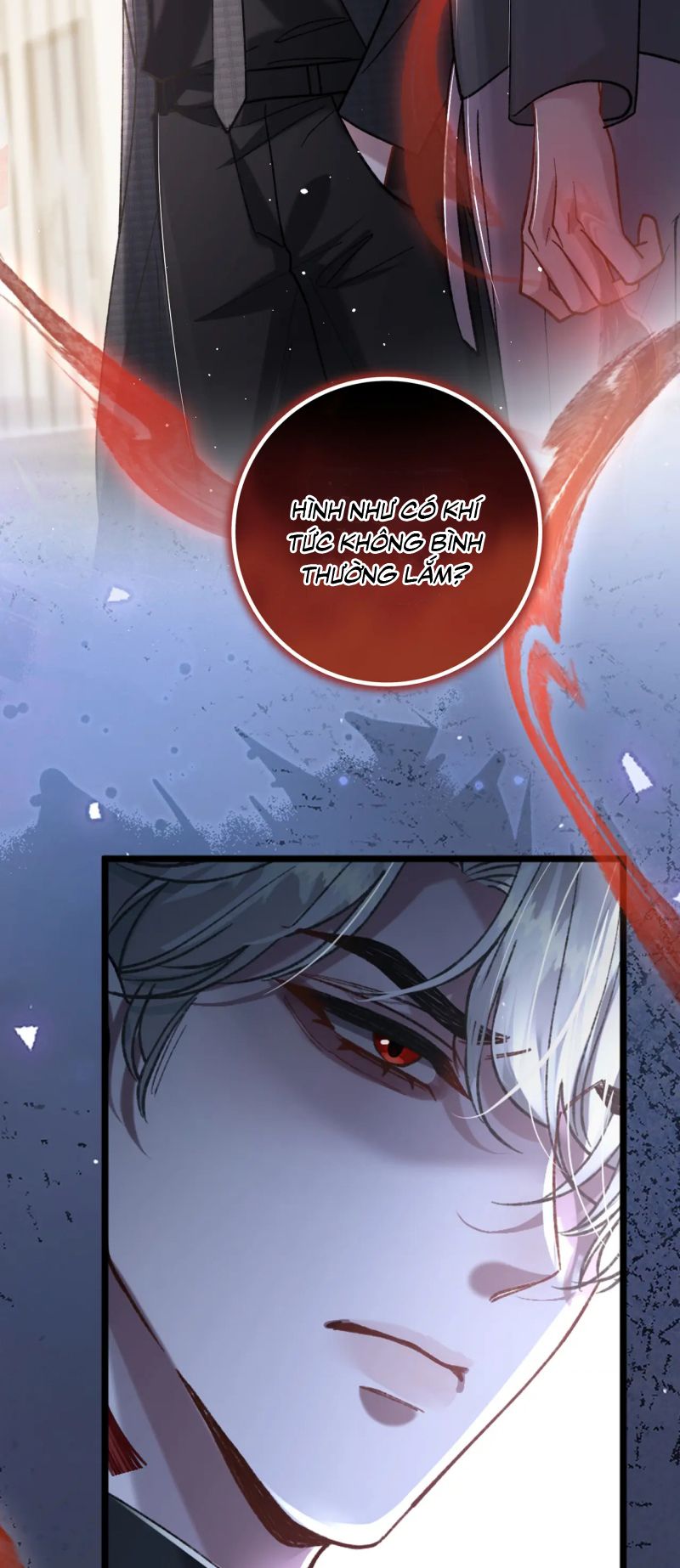 Scandal Ngọt Ngào Và Cay Nồng Chap 25 - Next Chap 26