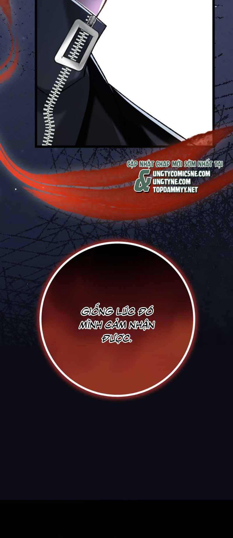 Scandal Ngọt Ngào Và Cay Nồng Chap 25 - Next Chap 26