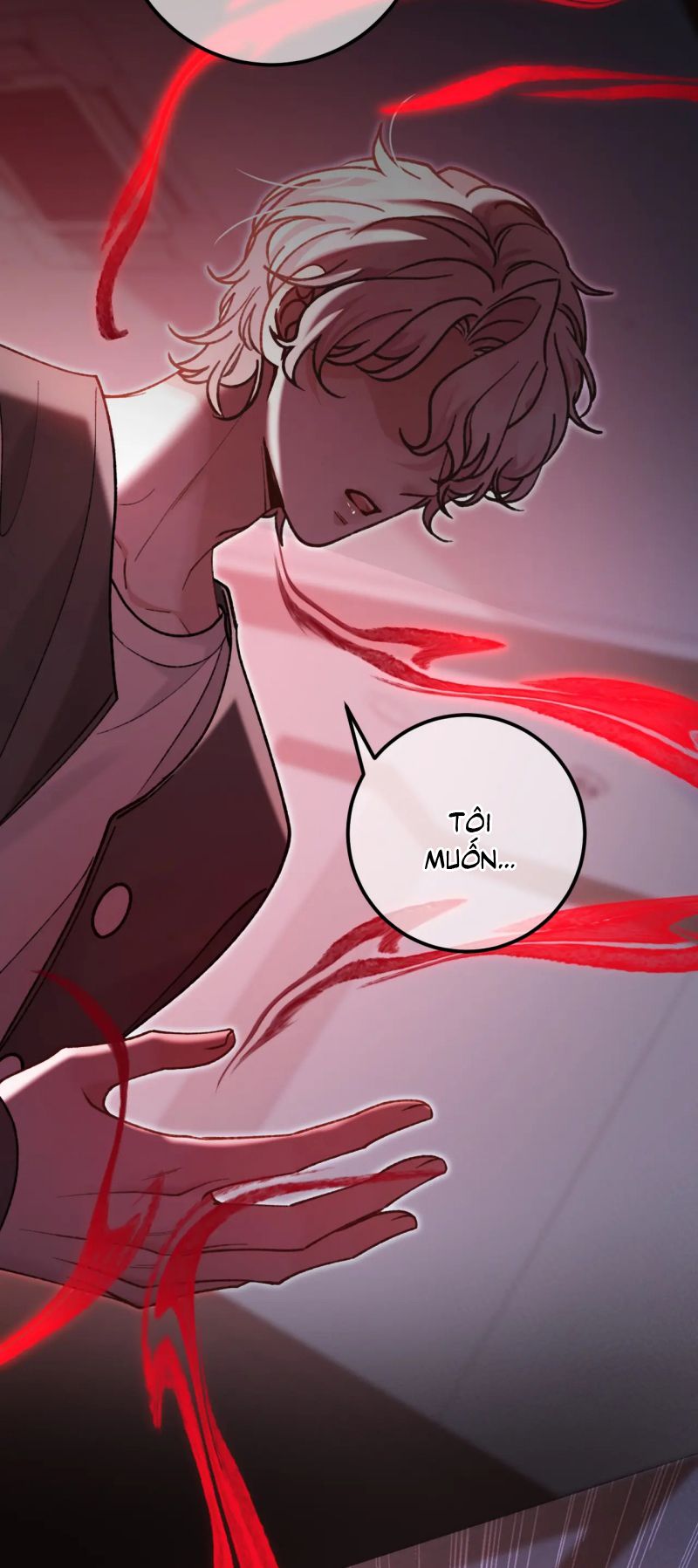 Scandal Ngọt Ngào Và Cay Nồng Chap 25 - Next Chap 26