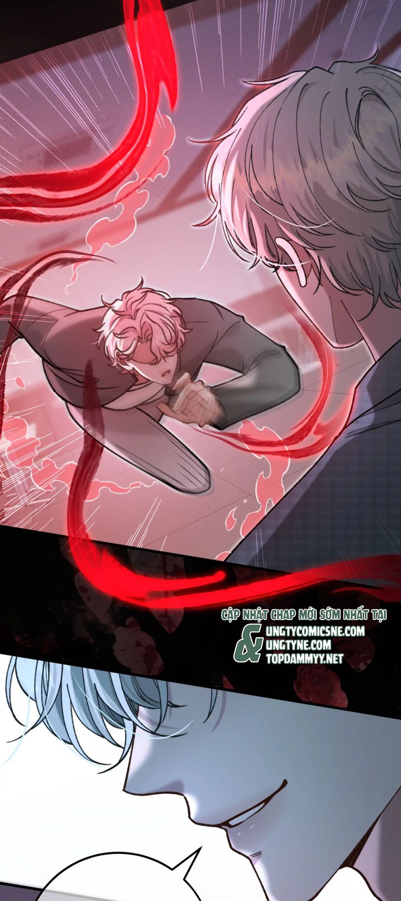 Scandal Ngọt Ngào Và Cay Nồng Chap 25 - Next Chap 26