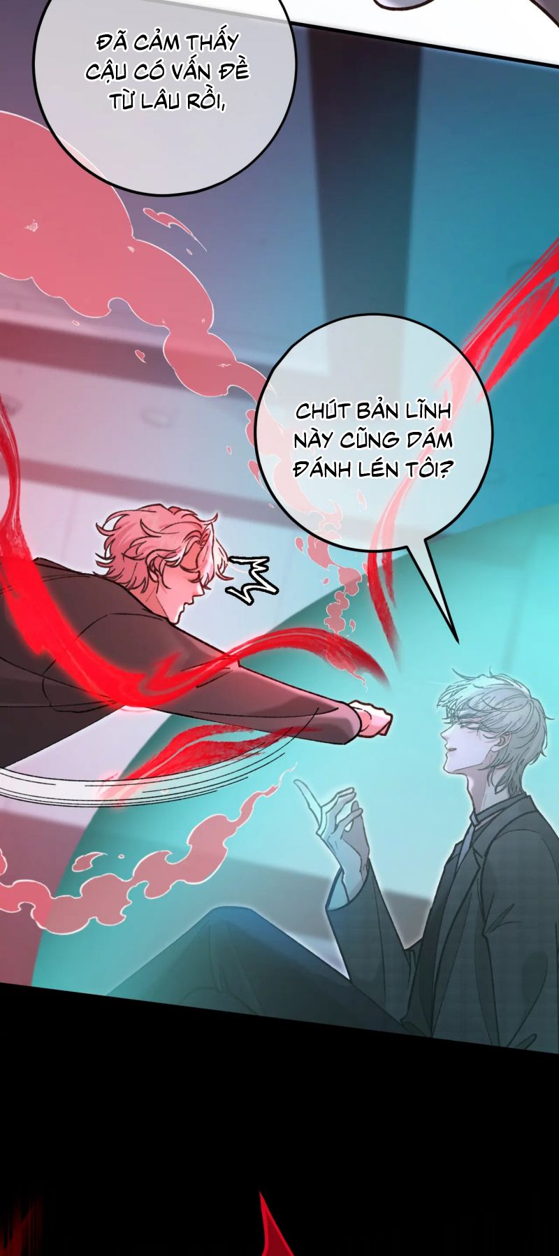 Scandal Ngọt Ngào Và Cay Nồng Chap 25 - Next Chap 26