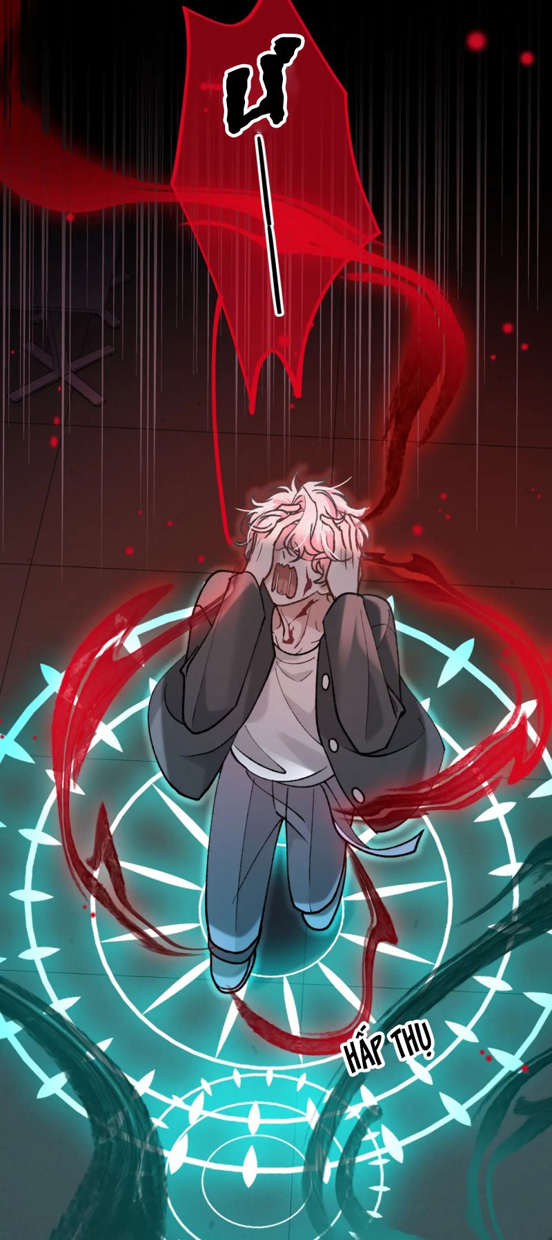 Scandal Ngọt Ngào Và Cay Nồng Chap 25 - Next Chap 26