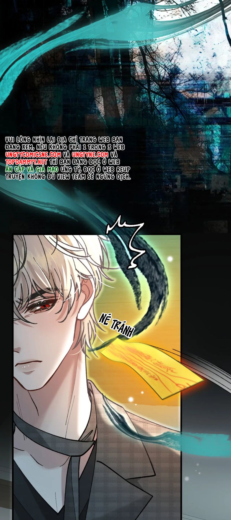 Scandal Ngọt Ngào Và Cay Nồng Chap 25 - Next Chap 26