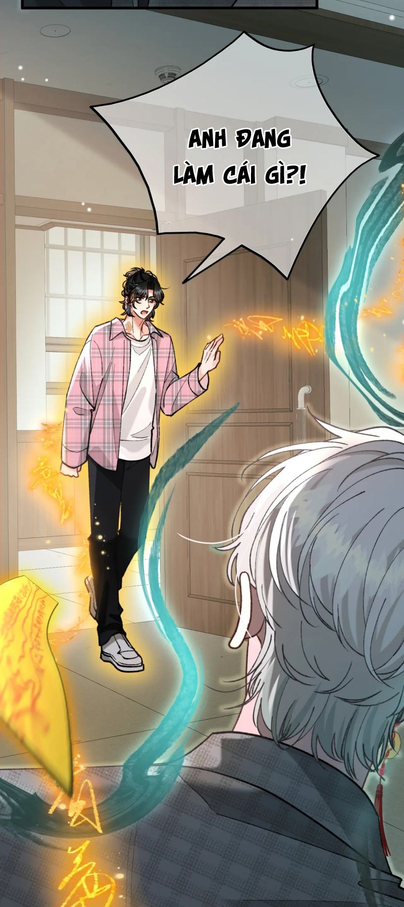 Scandal Ngọt Ngào Và Cay Nồng Chap 25 - Next Chap 26
