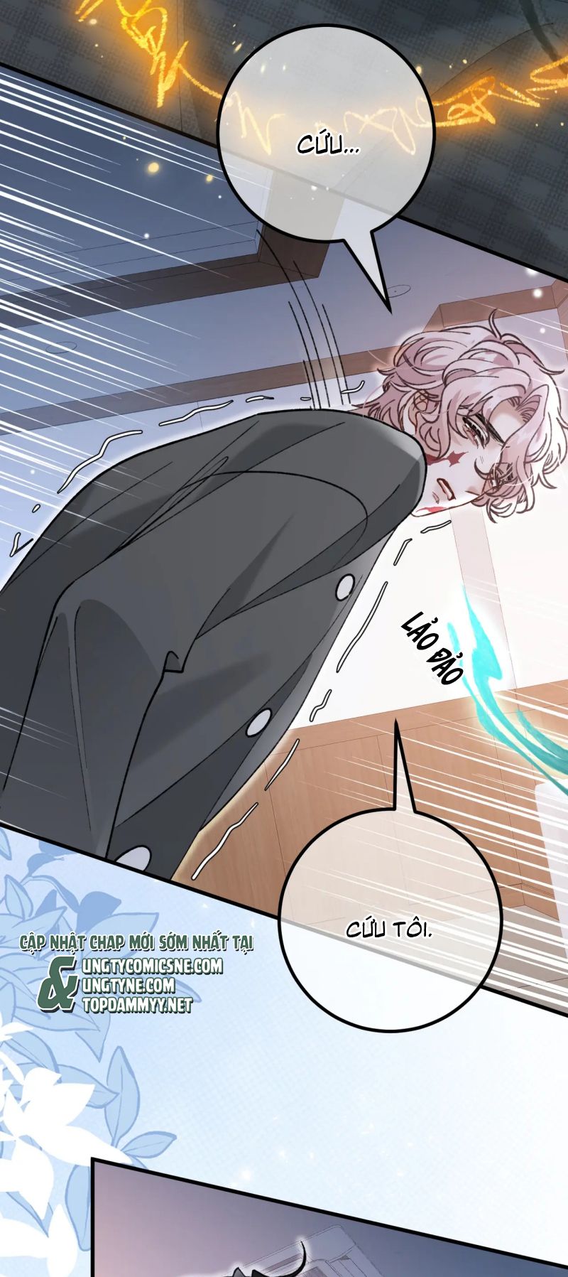 Scandal Ngọt Ngào Và Cay Nồng Chap 25 - Next Chap 26