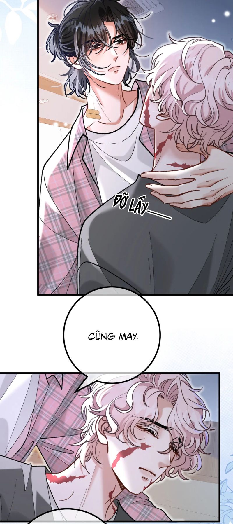 Scandal Ngọt Ngào Và Cay Nồng Chap 25 - Next Chap 26