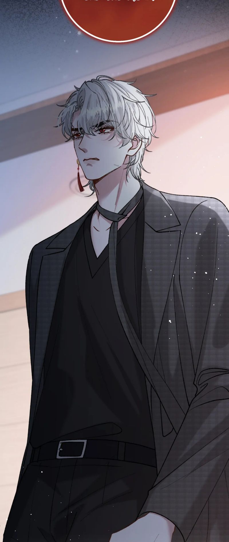 Scandal Ngọt Ngào Và Cay Nồng Chap 25 - Next Chap 26