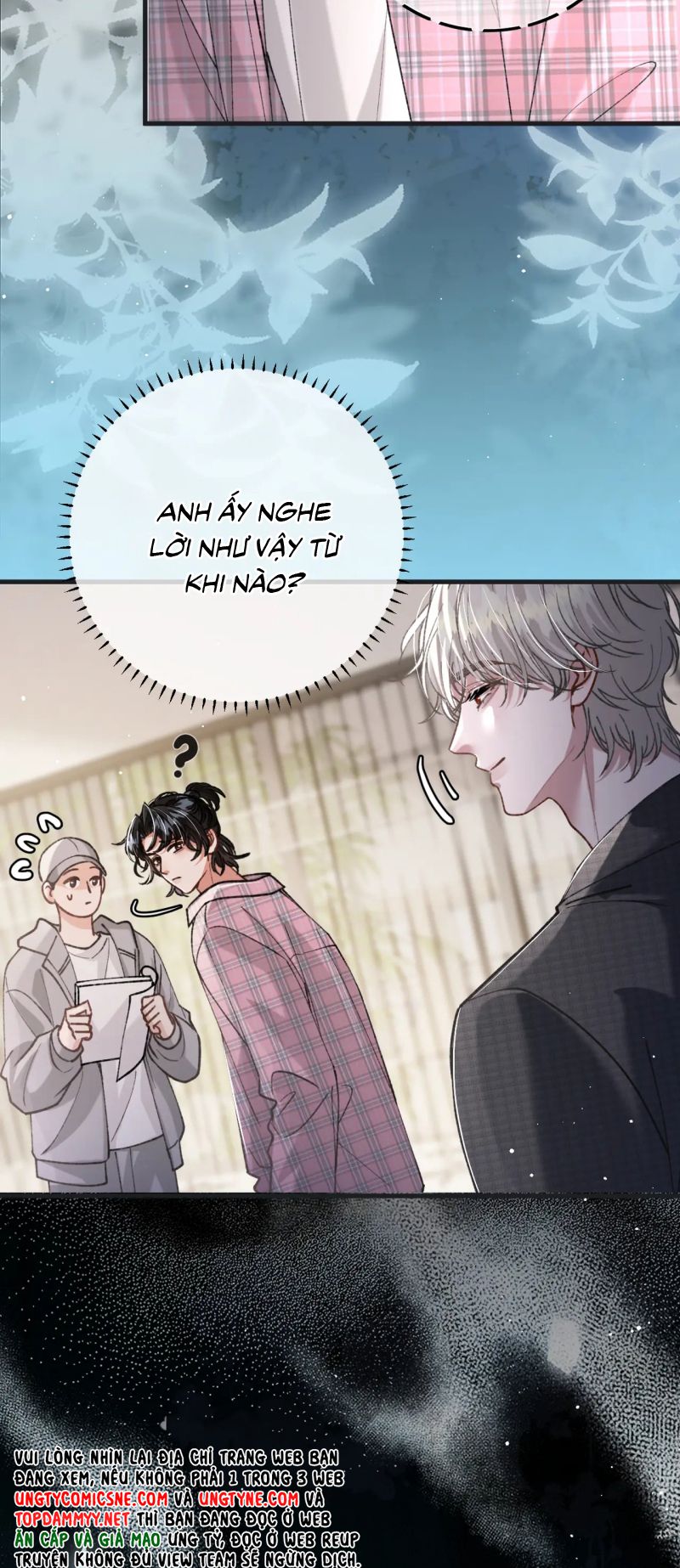 Scandal Ngọt Ngào Và Cay Nồng Chap 25 - Next Chap 26