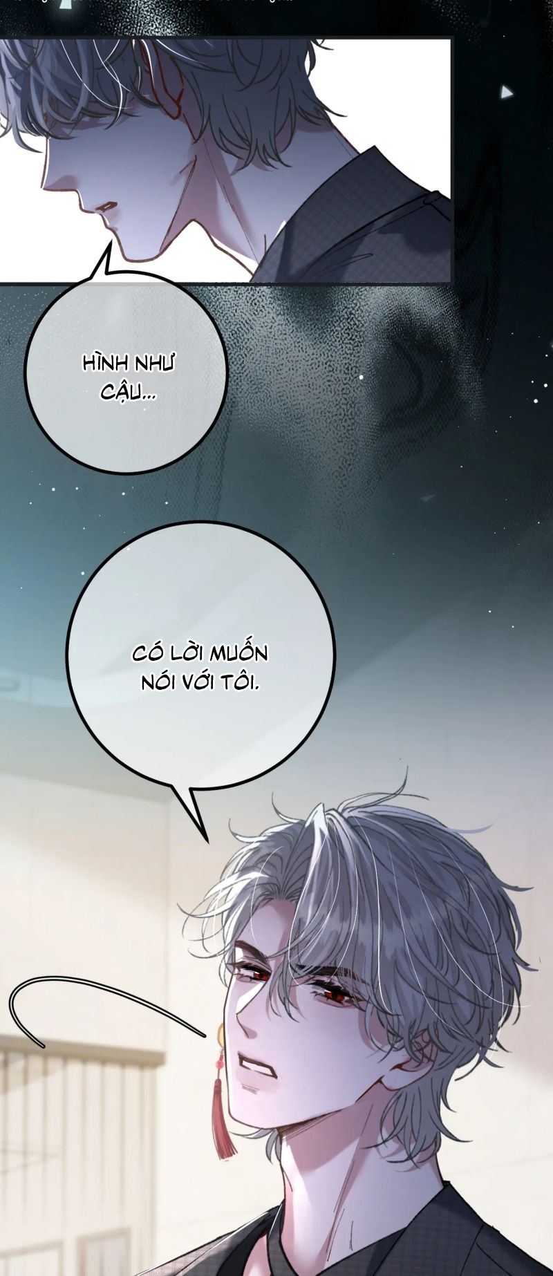 Scandal Ngọt Ngào Và Cay Nồng Chap 25 - Next Chap 26