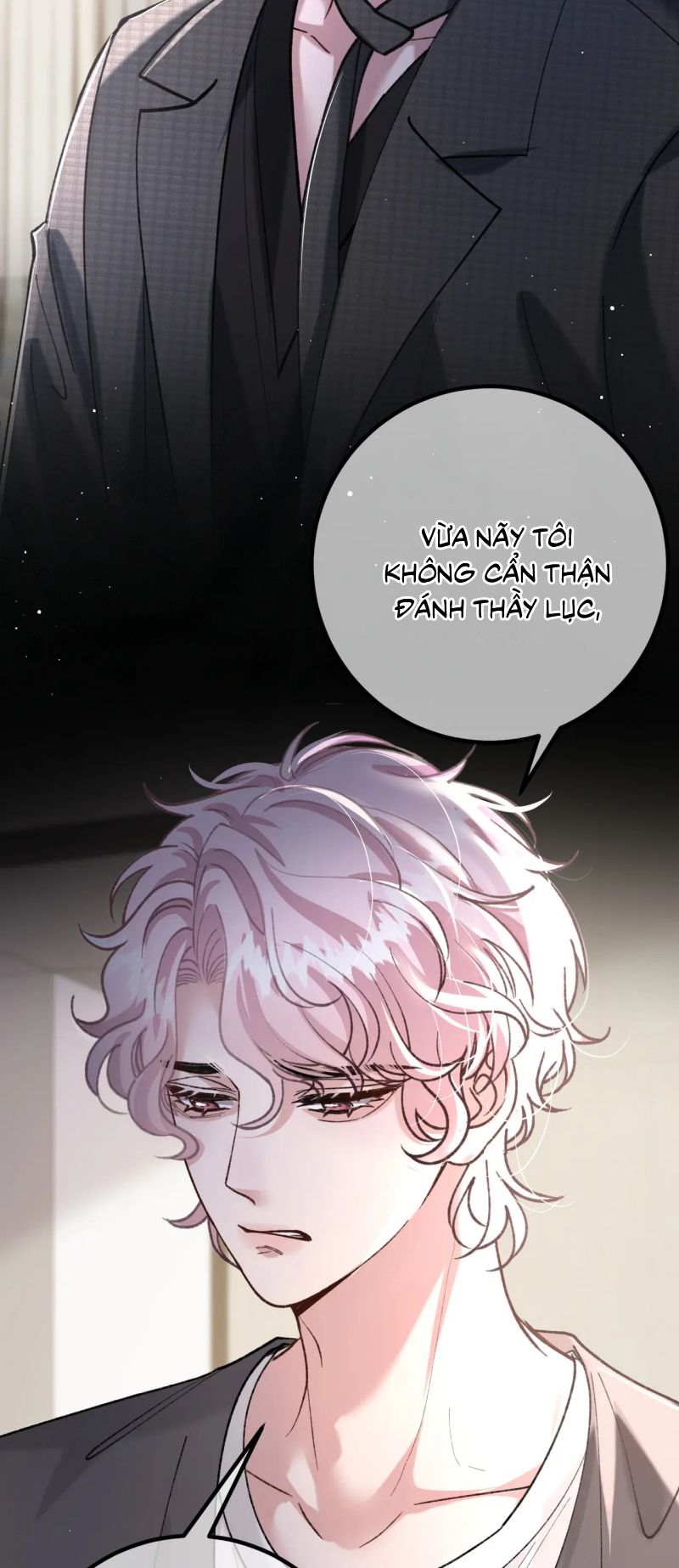 Scandal Ngọt Ngào Và Cay Nồng Chap 25 - Next Chap 26