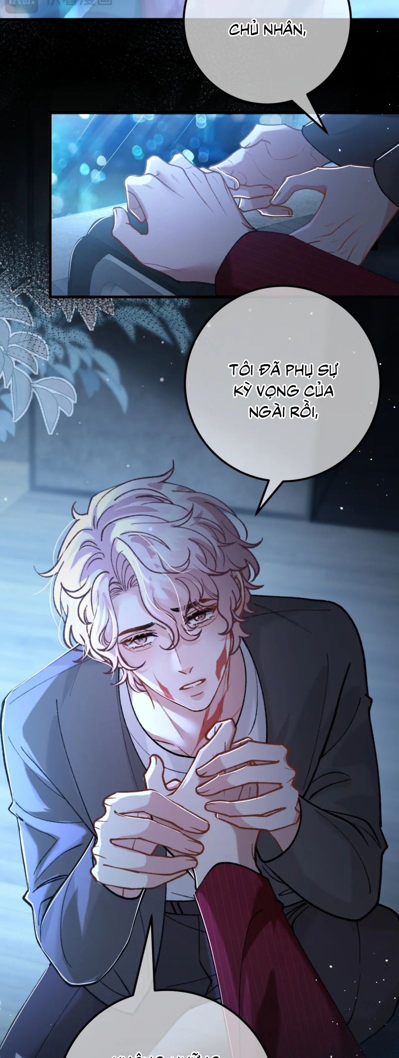 Scandal Ngọt Ngào Và Cay Nồng Chap 26 - Next 