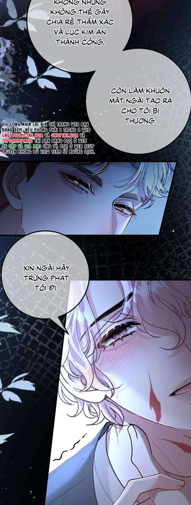 Scandal Ngọt Ngào Và Cay Nồng Chap 26 - Next 