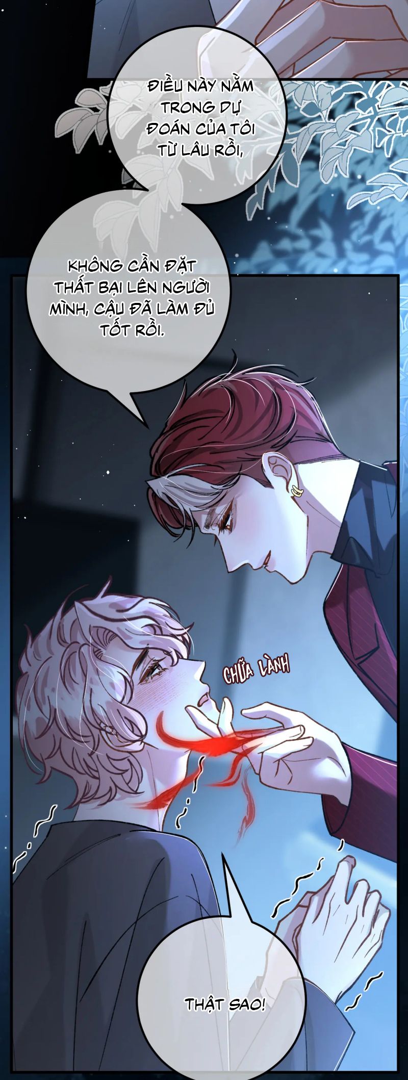 Scandal Ngọt Ngào Và Cay Nồng Chap 26 - Next 