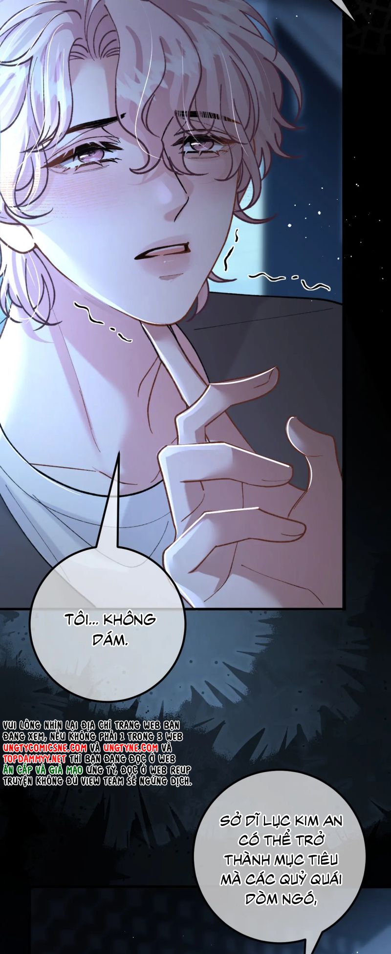 Scandal Ngọt Ngào Và Cay Nồng Chap 26 - Next 