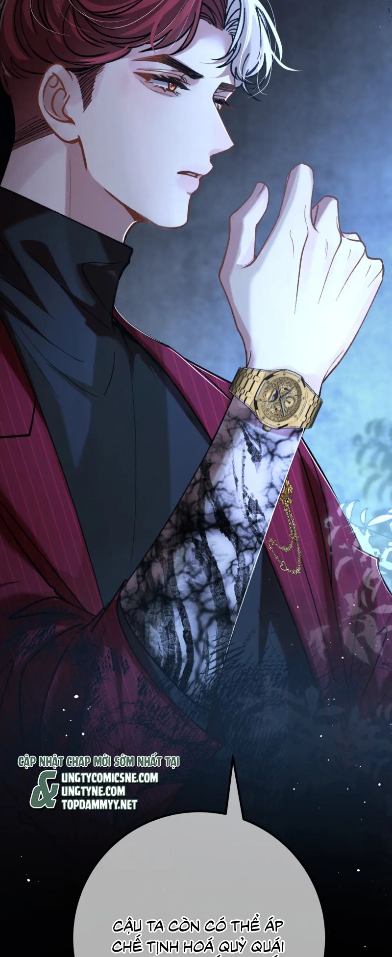 Scandal Ngọt Ngào Và Cay Nồng Chap 26 - Next 