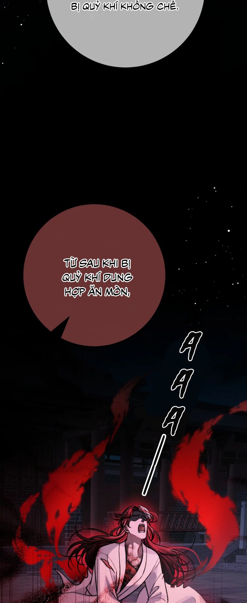 Scandal Ngọt Ngào Và Cay Nồng Chap 26 - Next 