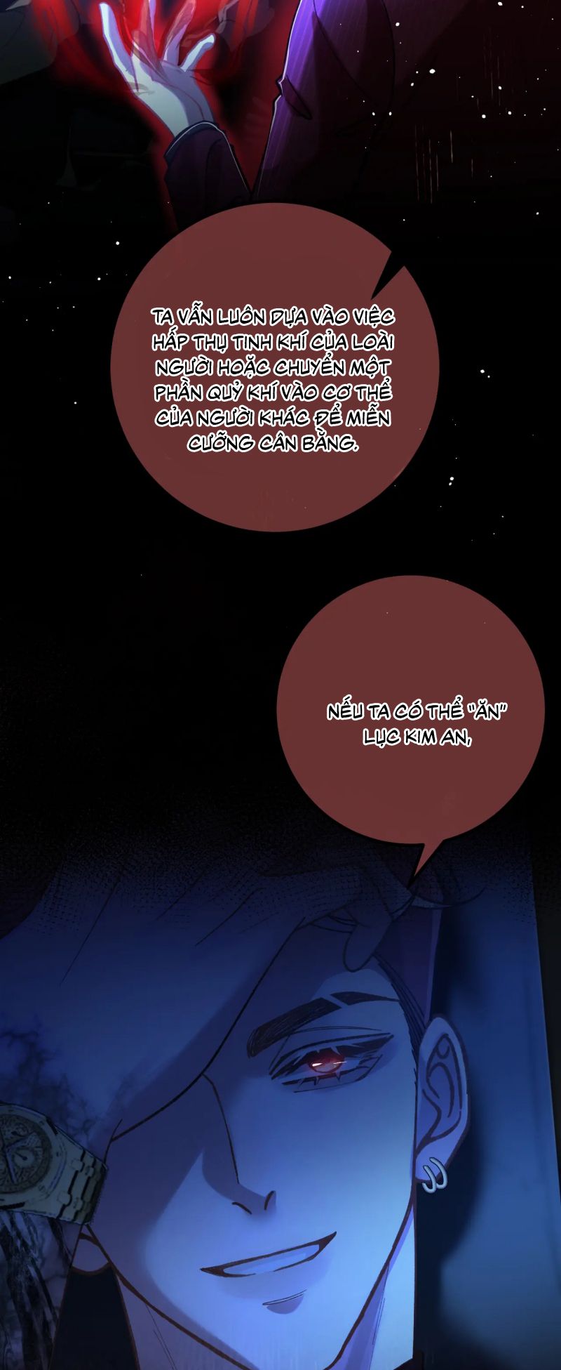 Scandal Ngọt Ngào Và Cay Nồng Chap 26 - Next 