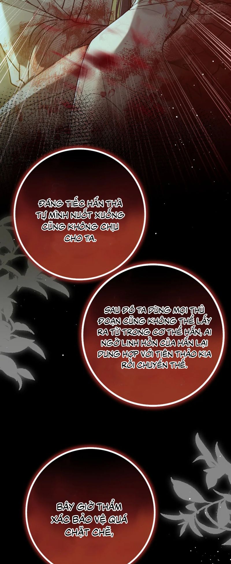 Scandal Ngọt Ngào Và Cay Nồng Chap 26 - Next 
