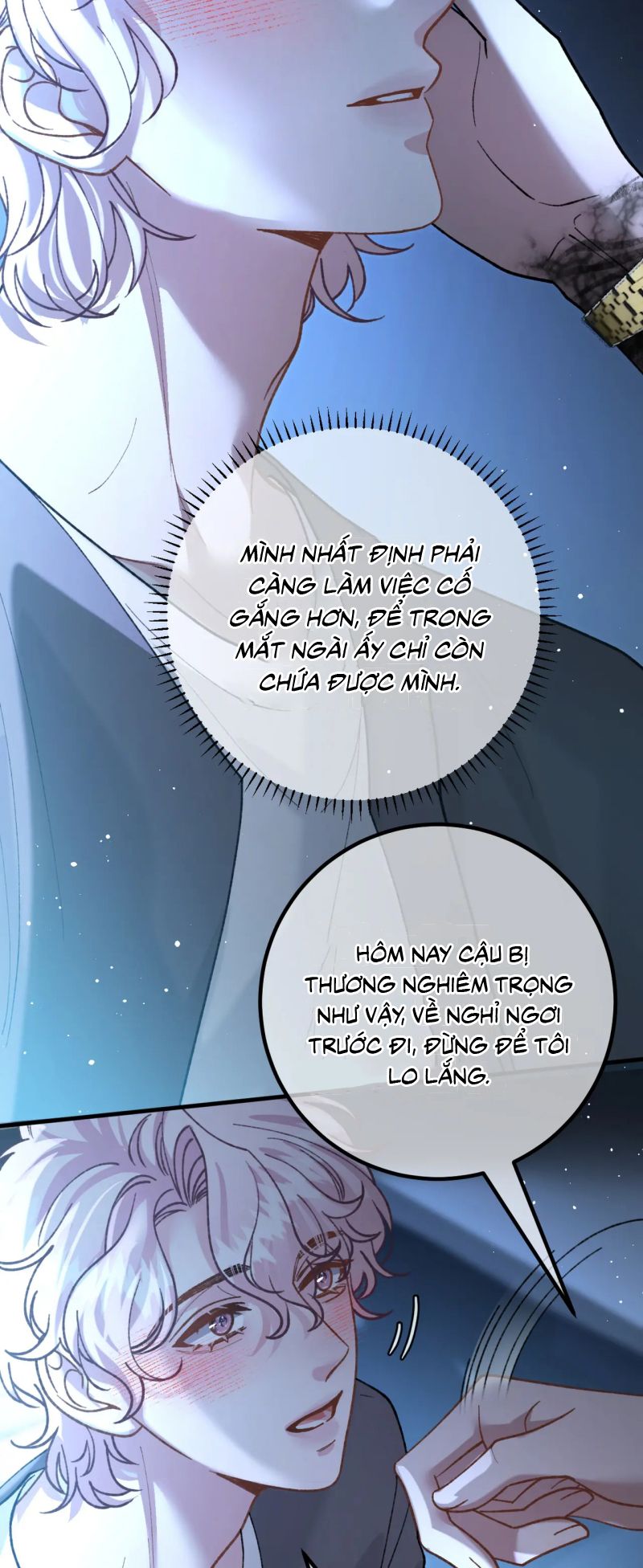 Scandal Ngọt Ngào Và Cay Nồng Chap 26 - Next 