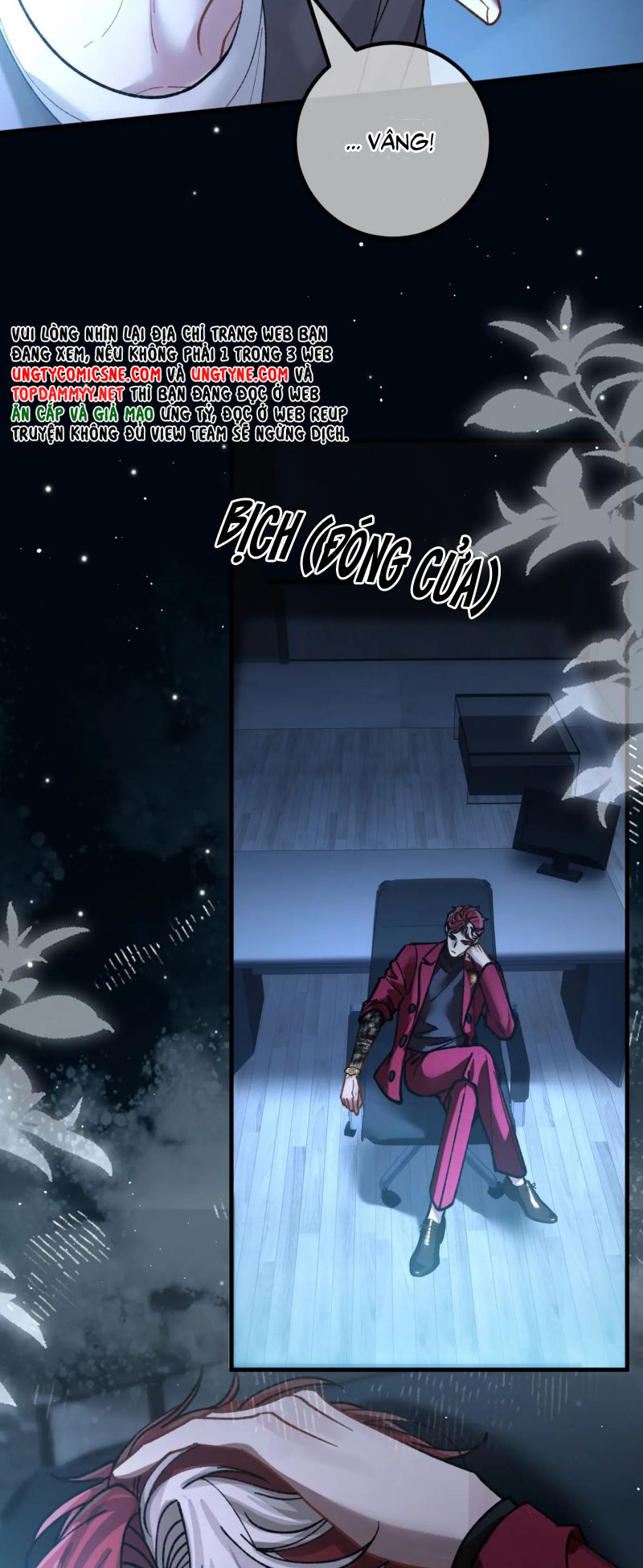 Scandal Ngọt Ngào Và Cay Nồng Chap 26 - Next 