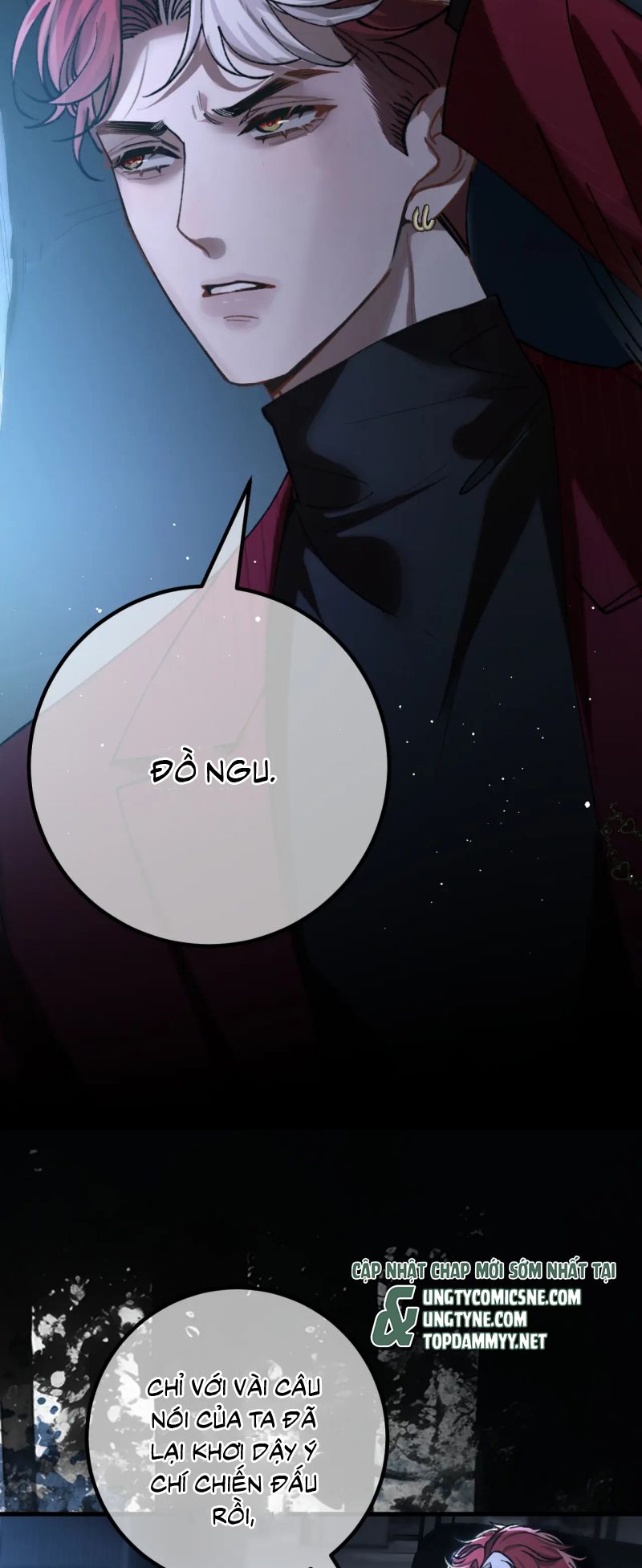 Scandal Ngọt Ngào Và Cay Nồng Chap 26 - Next 