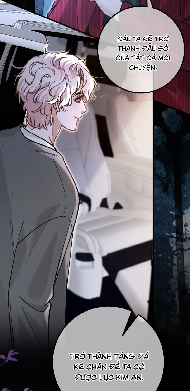 Scandal Ngọt Ngào Và Cay Nồng Chap 26 - Next 