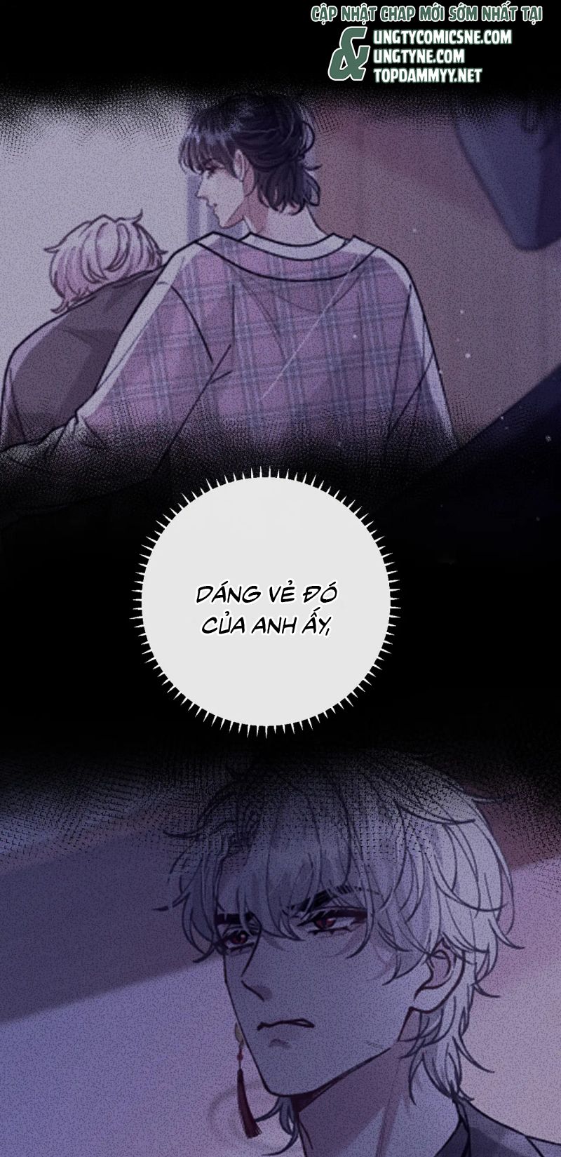 Scandal Ngọt Ngào Và Cay Nồng Chap 26 - Next 