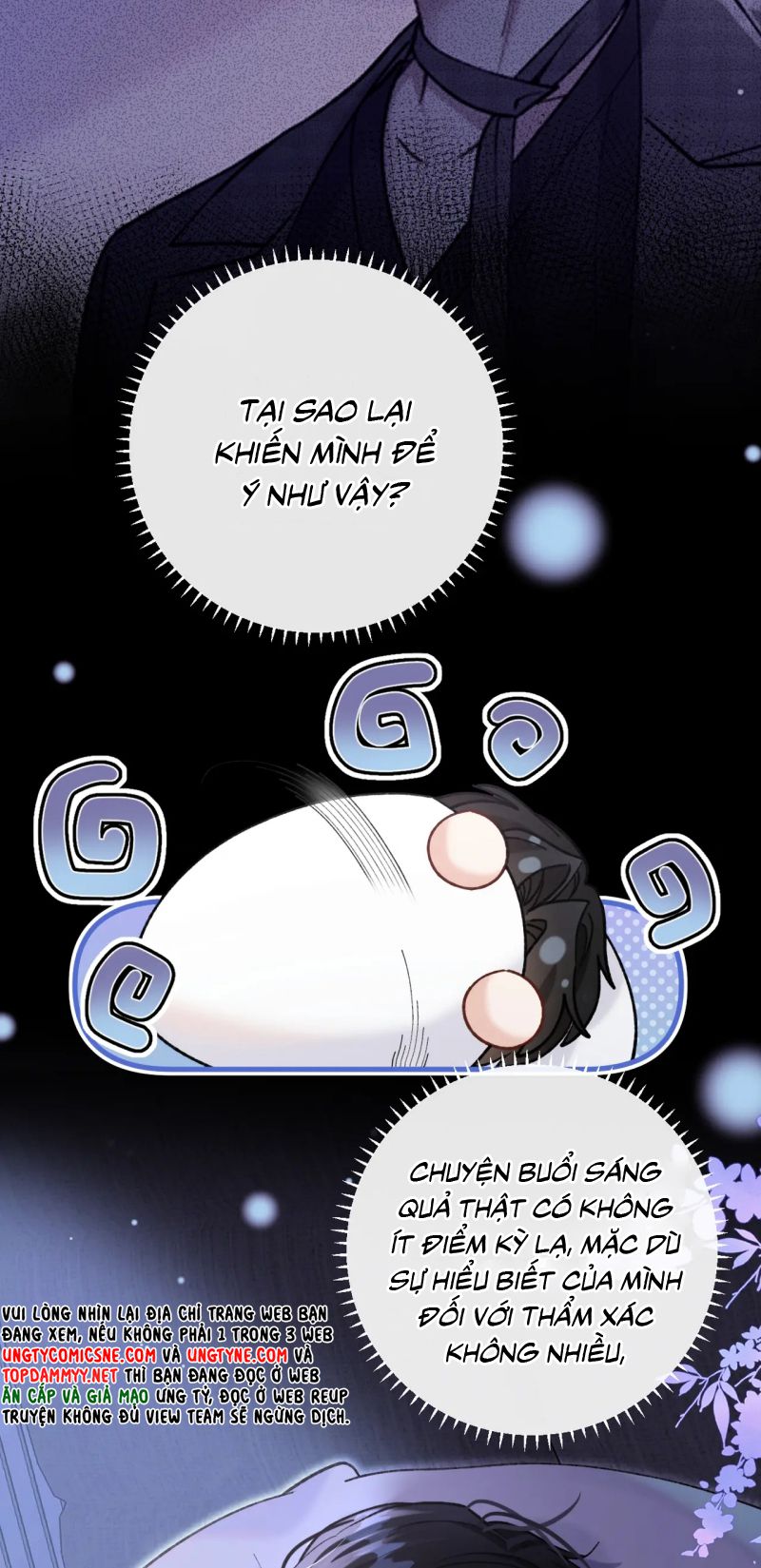 Scandal Ngọt Ngào Và Cay Nồng Chap 26 - Next 