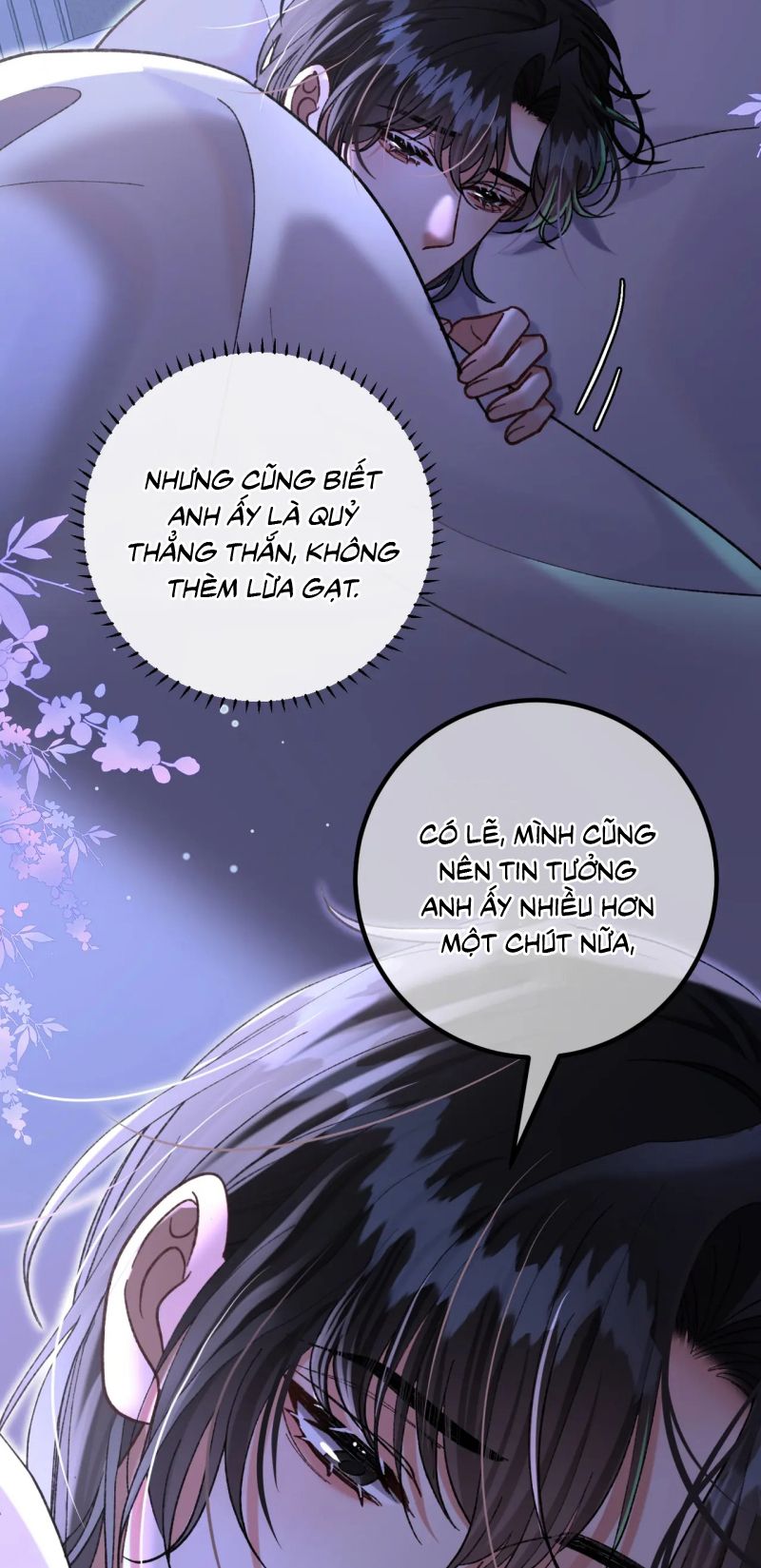 Scandal Ngọt Ngào Và Cay Nồng Chap 26 - Next 