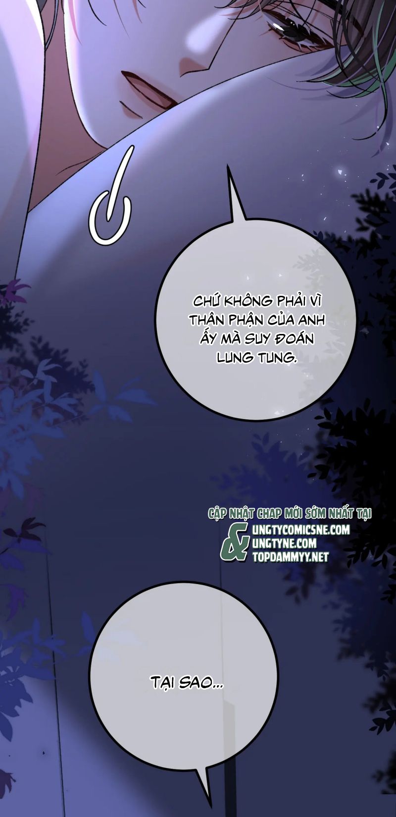 Scandal Ngọt Ngào Và Cay Nồng Chap 26 - Next 