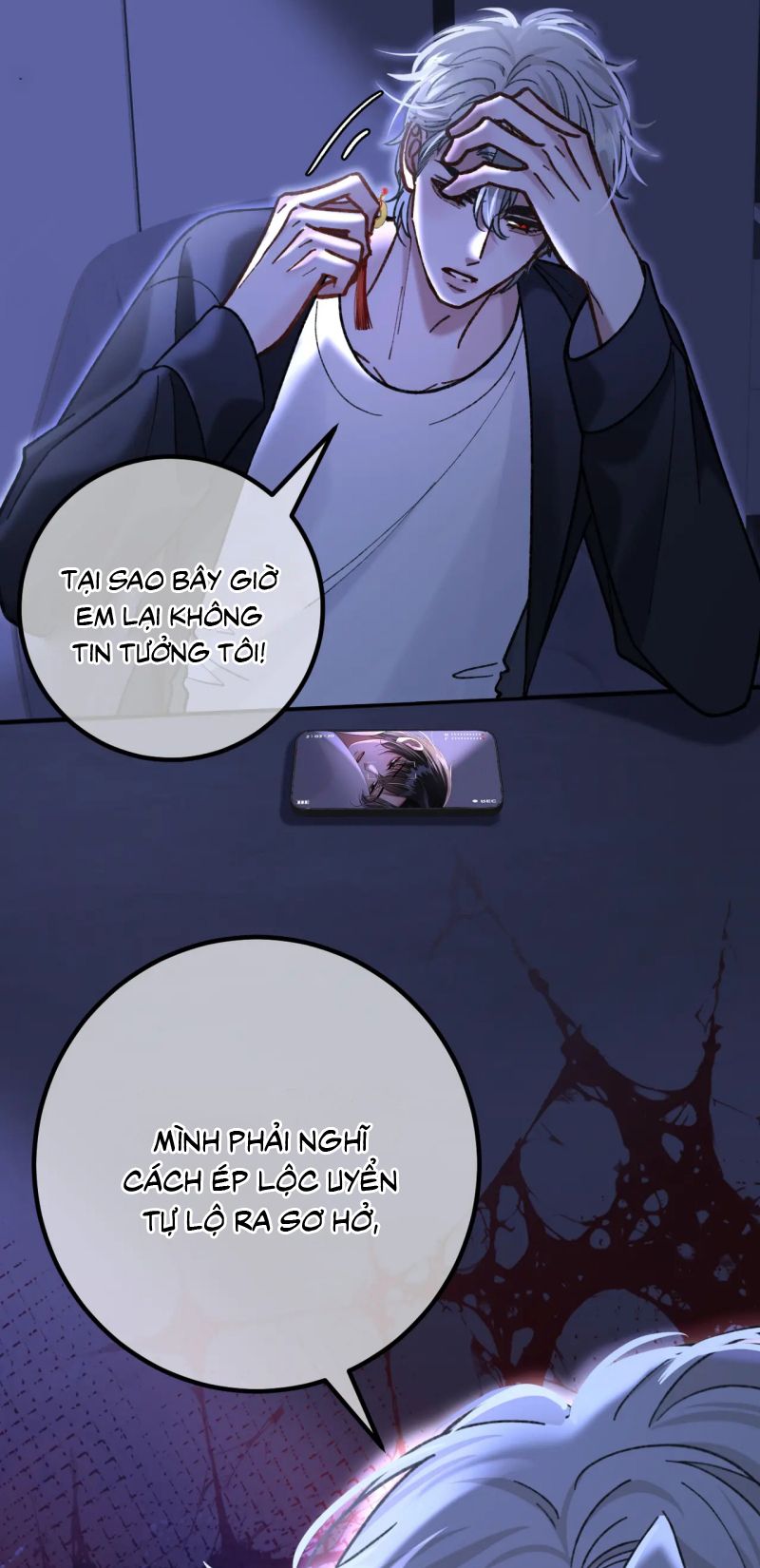 Scandal Ngọt Ngào Và Cay Nồng Chap 26 - Next 