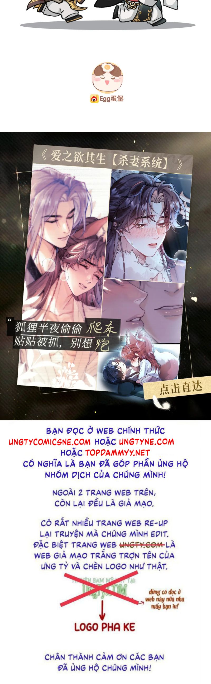Scandal Ngọt Ngào Và Cay Nồng Chap 26 - Next 