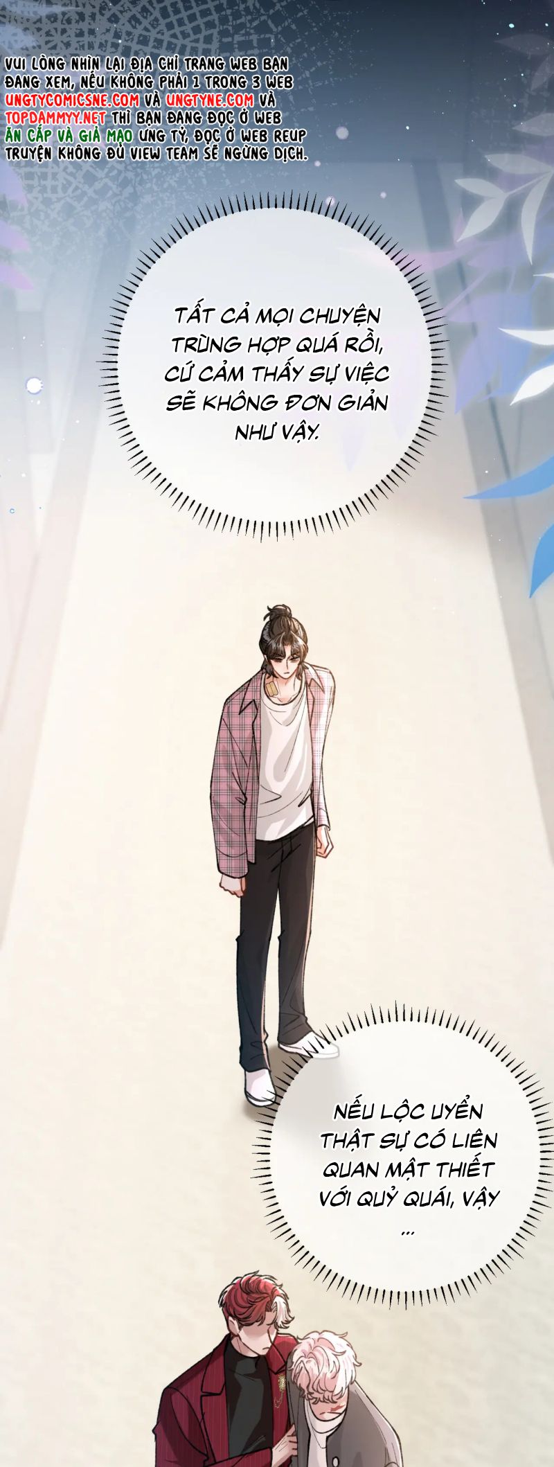 Scandal Ngọt Ngào Và Cay Nồng Chap 26 - Next 