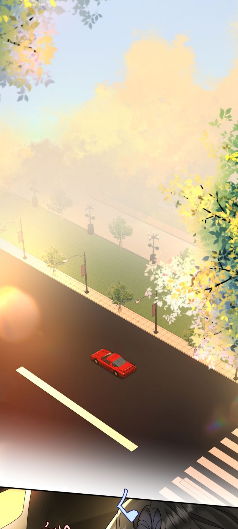 Dáng Vẻ Mà Cậu Thích Tôi Đều Có Chap 27 - Next 