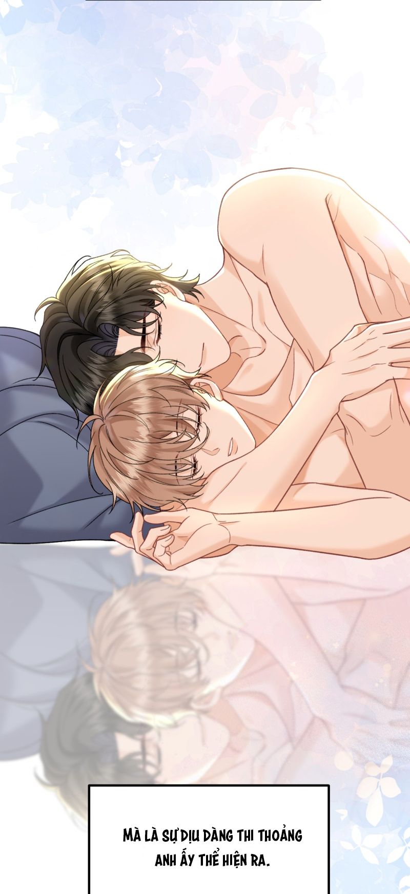Dáng Vẻ Mà Cậu Thích Tôi Đều Có Chap 27 - Next 