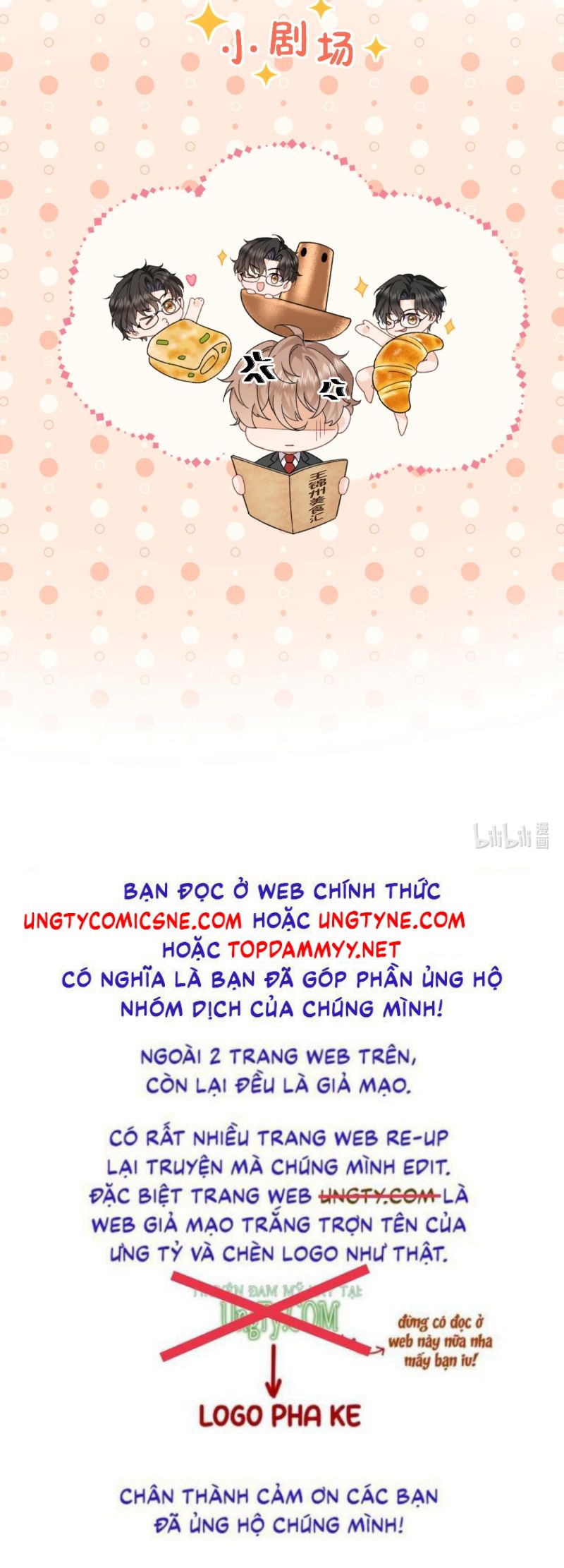 Dáng Vẻ Mà Cậu Thích Tôi Đều Có Chap 27 - Next 