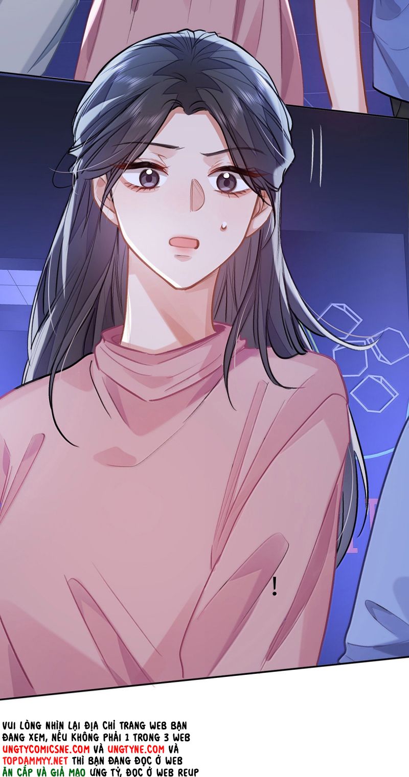 Tôi thích tin tức tố của cậu Chap 84 - Next 