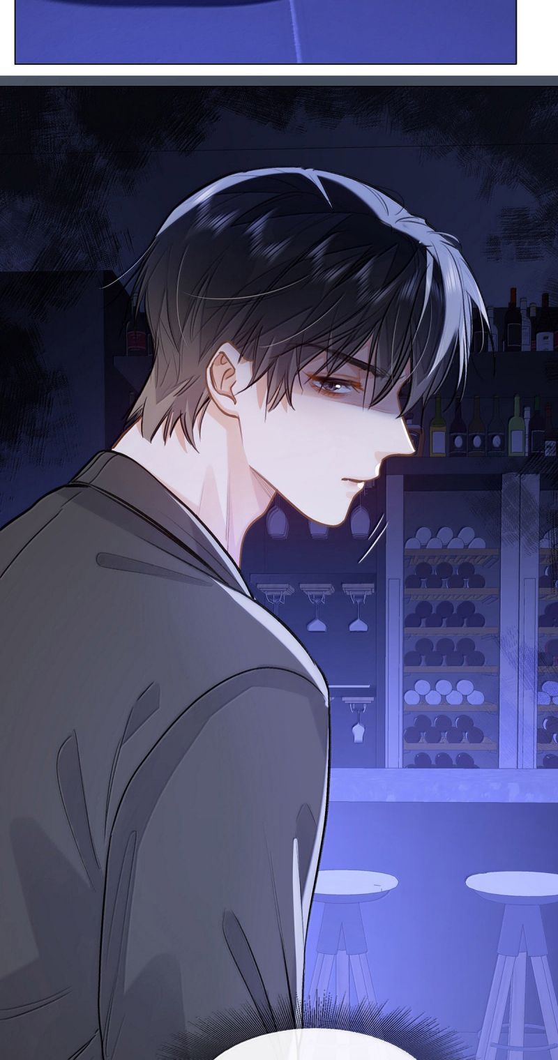 Tôi thích tin tức tố của cậu Chap 84 - Next 