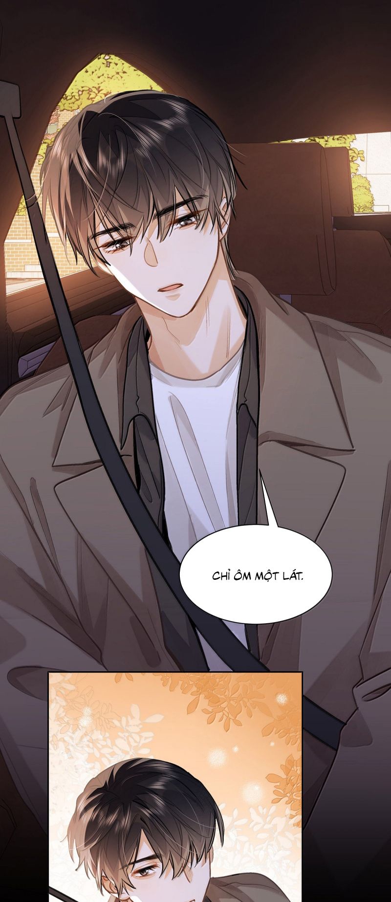 Tôi thích tin tức tố của cậu Chap 84 - Next 