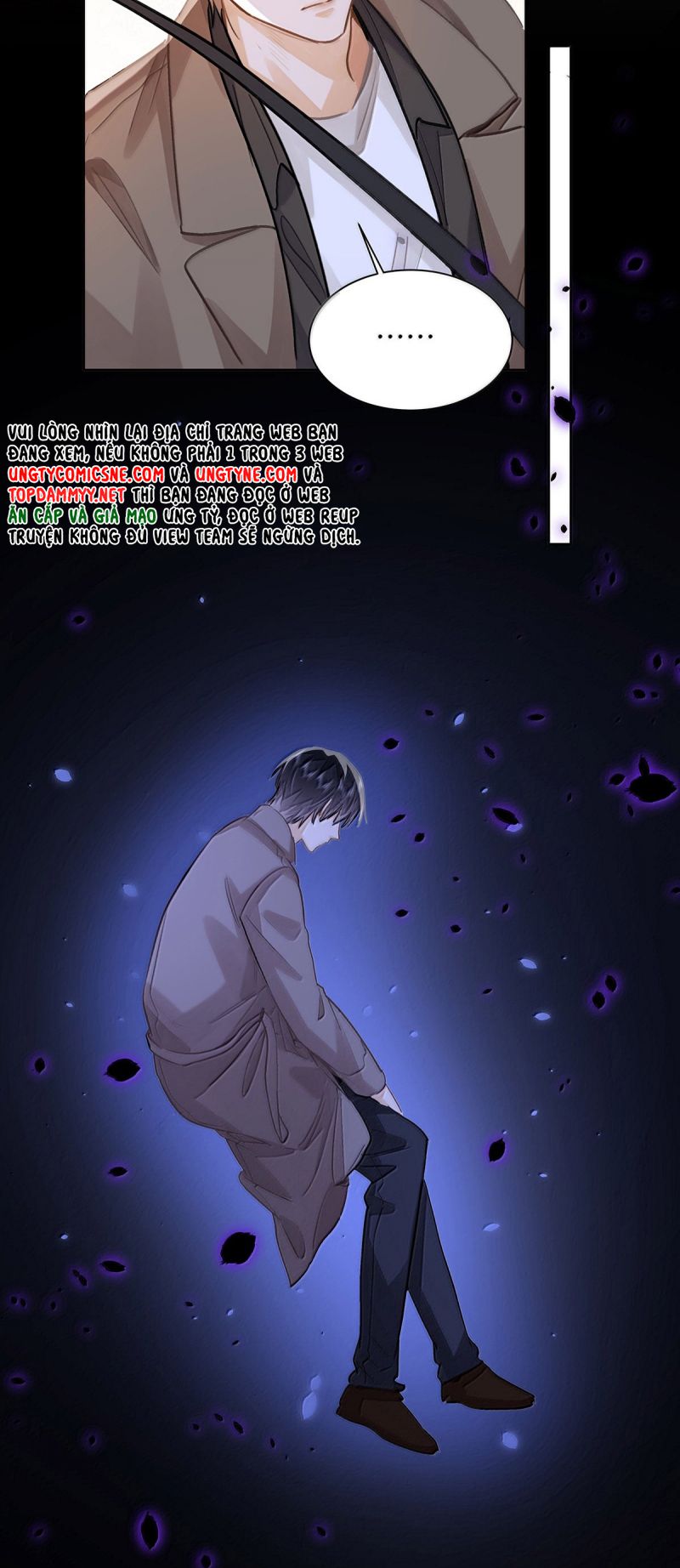 Tôi thích tin tức tố của cậu Chap 84 - Next 