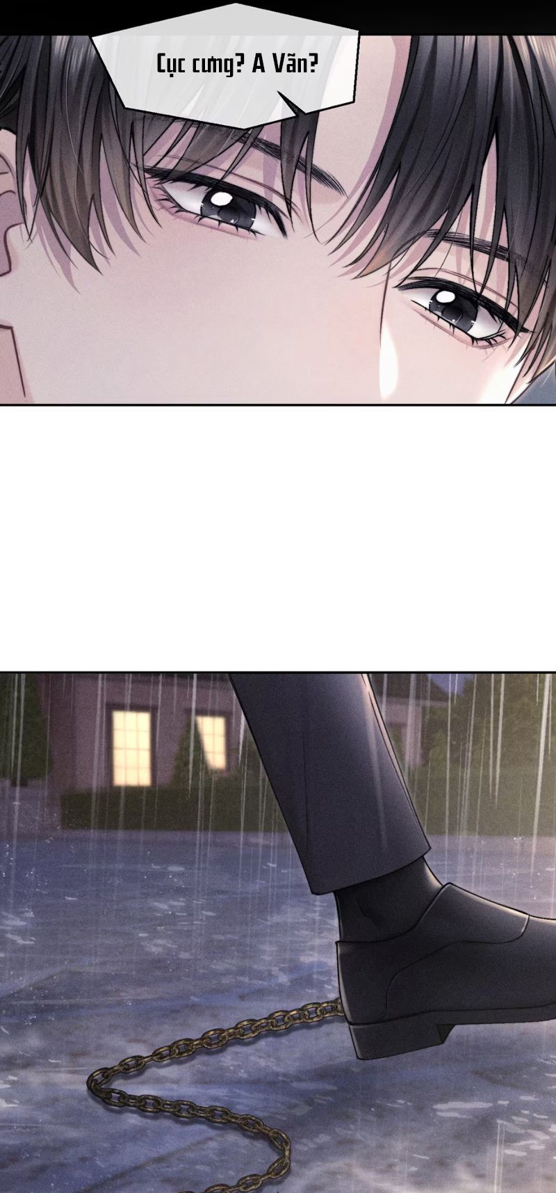 Thư hồi đáp của Keanu Reeves Chap 7 - Next 