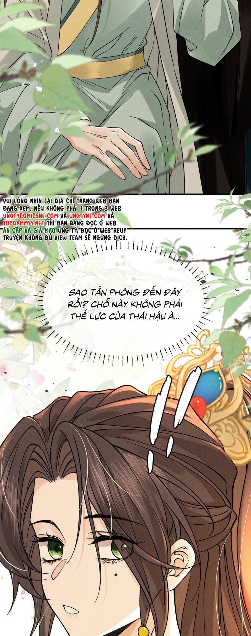Hải Vương Sau Khi Hoàn Lương Sa Vào Tu La Tràng Chap 52 - Next 