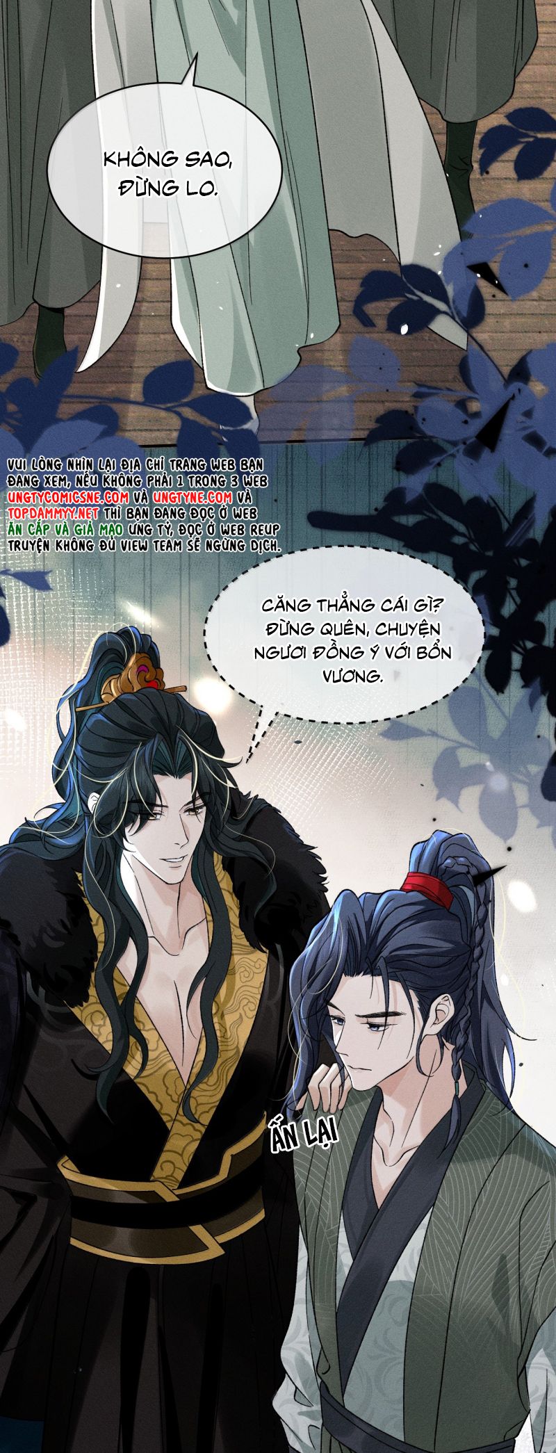 Hải Vương Sau Khi Hoàn Lương Sa Vào Tu La Tràng Chap 52 - Next 